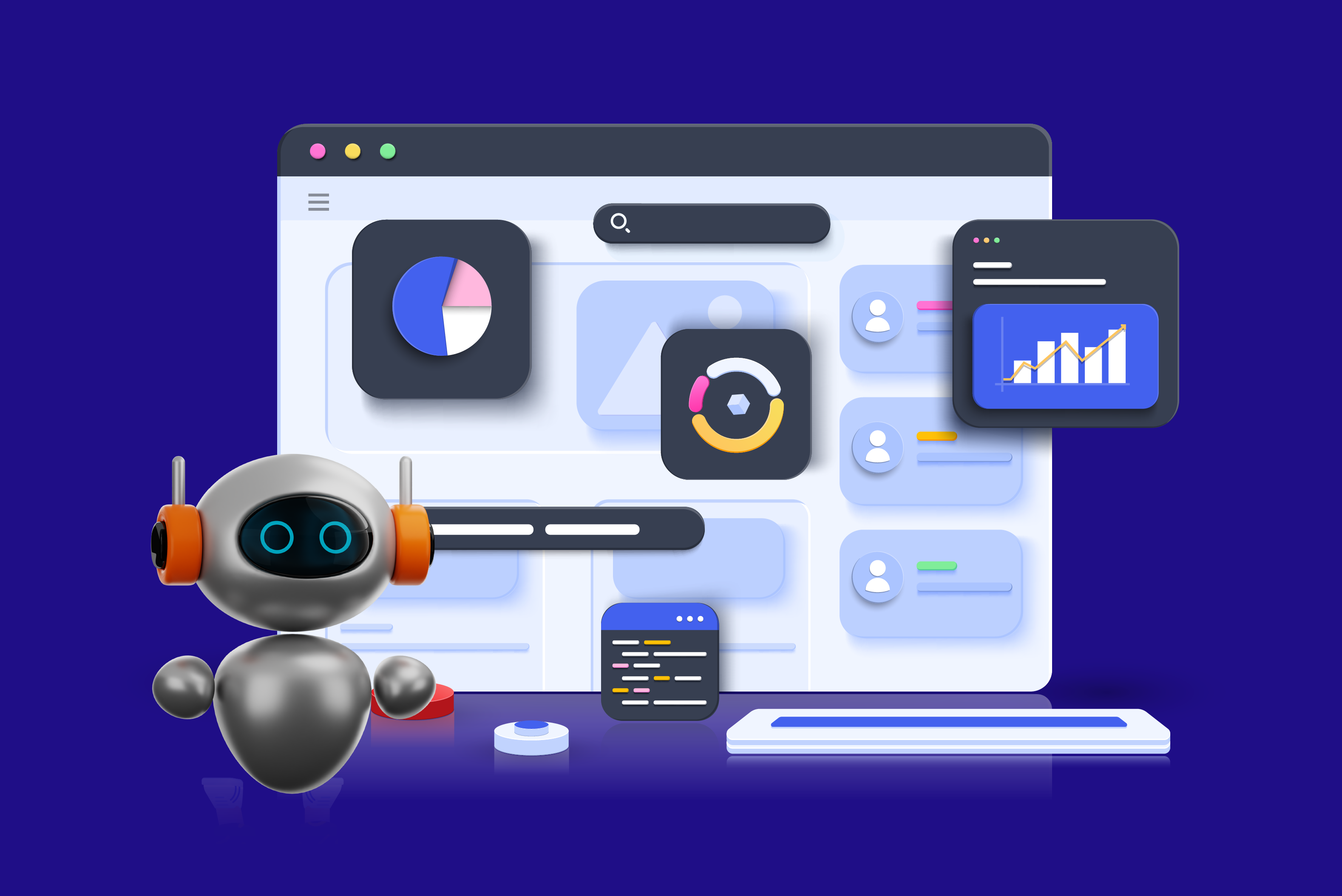 The Future of E-commerce Optimisation: Vortex IQ’s Vision for AI-Powered Insights Implementation