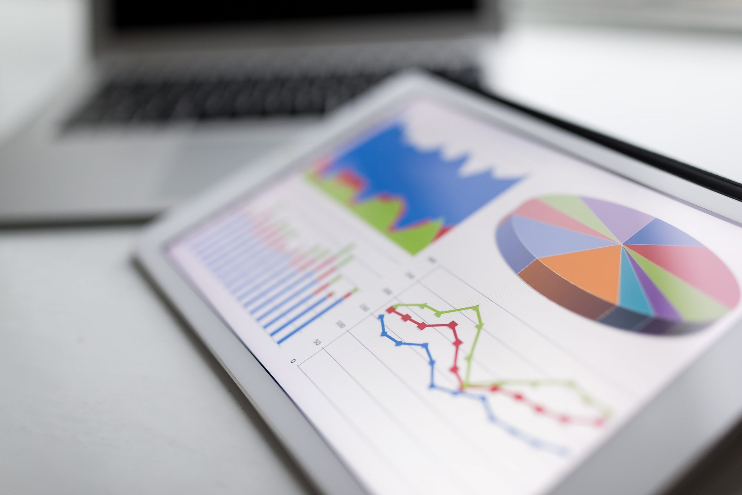 The Power of Real-Time Data: Leveraging Vortex IQ’s Analytics and Insights Engine